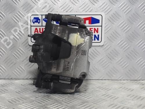 Used Left front brake caliper Left front brake caliper OPEL ASTRA J (P10) 1.6 Turbo (68) (180 hp) 40365733 40365733