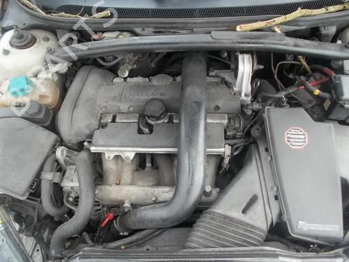 Left front driveshaft VOLVO S60 I (384) T5 | BP40364385M38 - Image 8
