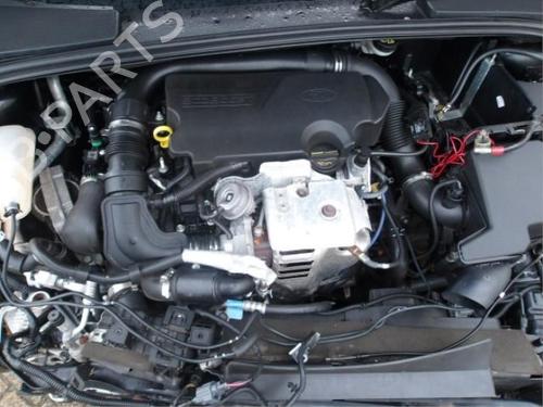 Electronic module FORD FOCUS III Turnier 1.0 EcoBoost | BP40387923M83 - Image 12