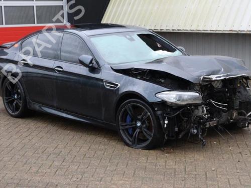 Starter BMW 5 (F10) M5 | BP40413875M8 - Image 6