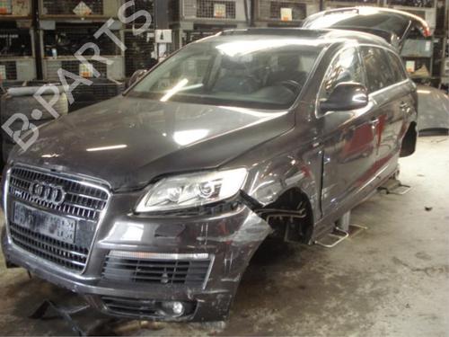 Electronic module AUDI Q7 (4LB) 3.0 TDI quattro | BP40426876M83 - Image 2