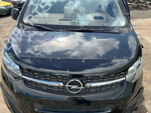 Servo brake OPEL VIVARO C Van (K0) 2.0 | BP40479853M42  - Image 26