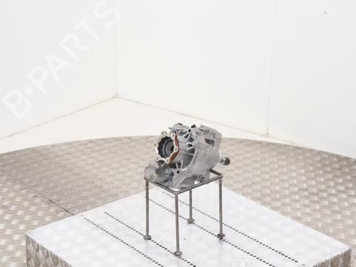Used Transfer box Transfer box VW PASSAT B8 Variant (3G5, CB5) 2.0 TDI 4motion (190 hp) 40383604 40383604