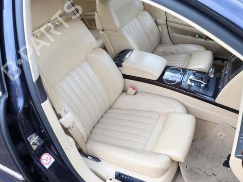 Switch VW PHAETON (3D1, 3D2, 3D3, 3D4, 3D6, 3D7, 3D8, 3D9) 6.0 W12 4motion | BP40399264I30 - Image 39