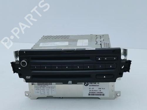 Used Control unit Control unit BMW 3 (E90) 330 d (231 hp) 40478084 40478084