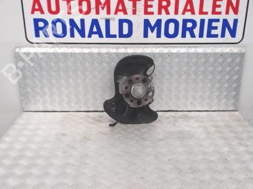 left-front-steering-knuckle-mercedes-benz-c-class-w204-2007-2008-2009-2010-2011-2012-2013-2014-2015-40365217 main image