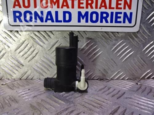Washer pump SMART FORTWO Coupe (453) 1.0 (453.342, 453.343) | BP40470654E24 - Image 3