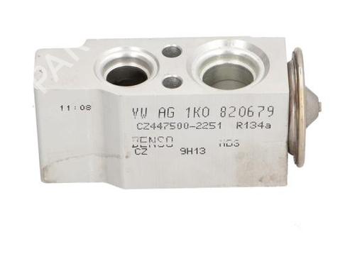 Electronic sensor VW GOLF PLUS V (5M1, 521) 1.4 TSI | BP40475208M84 - Image 3