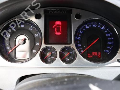 Instrument cluster VW PASSAT B6 Variant (3C5) 3.2 FSI 4motion | BP40417701C47 - Image 24
