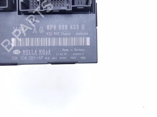 Electronic module AUDI A3 Sportback (8PA) 1.8 TFSI | BP40431968M83 - Image 3