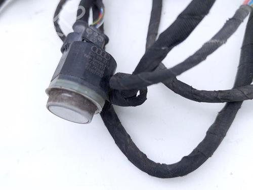 Wiring harness AUDI A4 B8 (8K2) 2.0 TDI | BP40424292E16 - Image 5