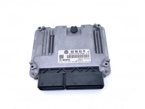 Used Engine control unit (ECU) Engine control unit (ECU) VW CADDY III Box Body/MPV (2KA, 2KH, 2CA, 2CH) 1.9 TDI 4motion (105 hp) 40471095 40471095