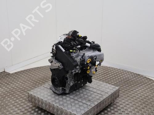 Used Engine Engine VW PASSAT B9 Variant (CJ5) 2.0 TDI 4motion (193 hp) 40422701 40422701