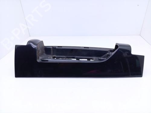 Used Headlight eyebrow Headlight eyebrow OPEL VIVARO B Van (X82) 1.6 CDTI (05) (140 hp) 40419004 40419004