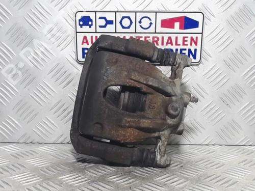 Used Left front brake caliper Left front brake caliper OPEL CORSA C (X01) 1.2 Twinport (F08, F68) (80 hp) 40365747 40365747
