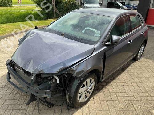 Steering wheel VW POLO VI (AW1, BZ1, AE1) 1.0 TSI | BP40419245C49 - Image 14