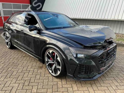 Electronic module AUDI Q8 (4MN, 4MT) RS FSI Mild Hybrid quattro | BP40420780M83  - Image 12