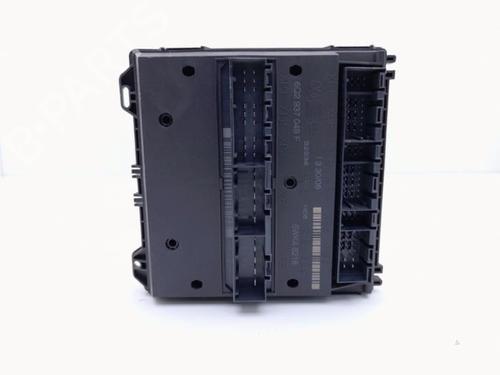 Used Control unit Control unit VW POLO IV (9N_, 9A_) 1.4 TDI (70 hp) 40370301 40370301