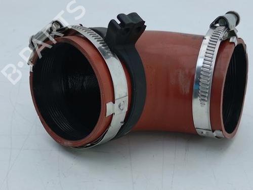 Used Intercooler pipe Intercooler pipe MAN TGE Van 2.0 TDI (01V, 03V, 36V, UYB, UYC, UYD) (177 hp) 40478112 40478112