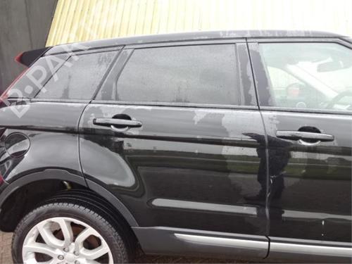 Steering column stalk LAND ROVER RANGE ROVER EVOQUE (L538) 2.2 D 4x4 | BP40361168I23 - Image 17