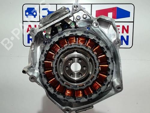 Used Engine Engine HONDA INSIGHT (ZE_) 1.3 IMA (ZE28, ZE2) (88 hp) 40471473 40471473