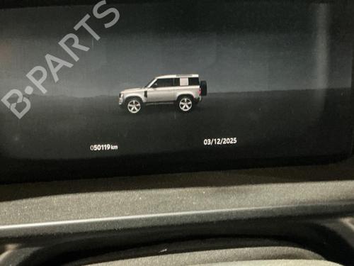Catalyst LAND ROVER DEFENDER Station Wagon (L663) D300 MHEV 4x4 | BP40425352M10 - Image 17