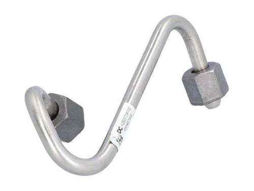 Pipe RENAULT KADJAR (HA_, HL_) 1.3 TCe 140 (HLNB, HLN1) | BP40389736M125 - Image 4