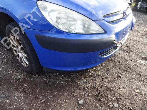 Electronic module PEUGEOT 307 (3A/C) 1.4 | BP40428482M83 - Image 15