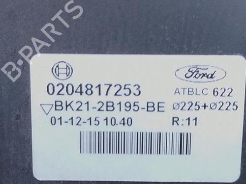 Servo brake FORD TRANSIT CUSTOM V362 Van (FY, FZ) 2.2 TDCi | BP40413932M42 - Image 3