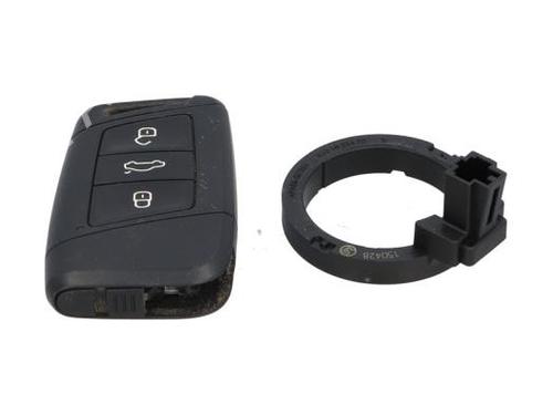 Used Other Other VW PASSAT B8 Variant (3G5, CB5) 2.0 TDI (150 hp) 40390686 40390686