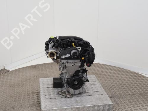Used Engine Engine VW GOLF VIII (CD1, DA1) 1.5 eTSI (150 hp) 40479742 40479742