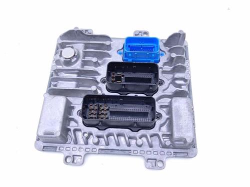 engine-control-unit-ecu-opel-astra-k-b16-2015-2016-2017-2018-2019-2020-2021-2022-40370698 main image