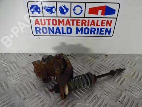 Used Brake master cylinder Brake master cylinder FIAT SCUDO Van (220_) 2.0 JTD (94 hp) 40365638 40365638