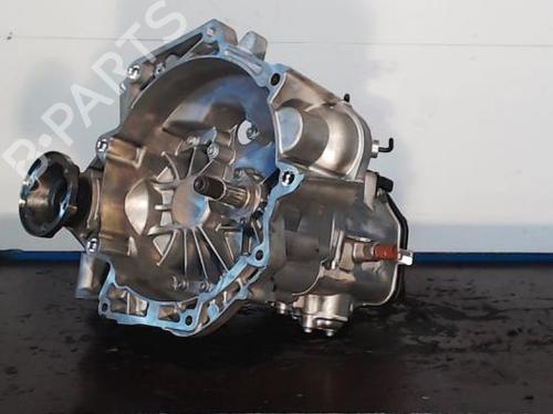 Used Gearbox Gearbox VW GOLF VII (5G1, BQ1, BE1, BE2) 1.6 TDI (90 hp) 40383116 40383116