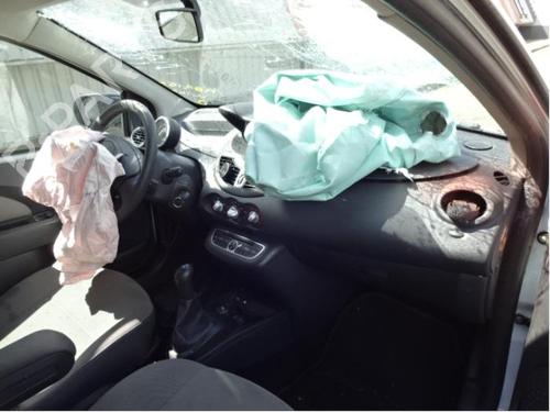 Electronic sensor RENAULT TWINGO II (CN0_) 1.5 dCi 90 | BP40371571M84  - Image 38