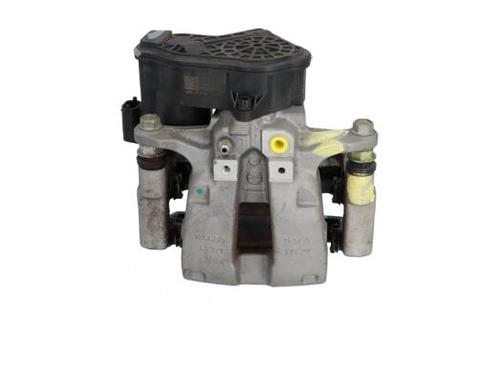 Left rear brake caliper TESLA MODEL Y (5YJY) EV All-wheel Drive | BP40474072M107 - Image 5