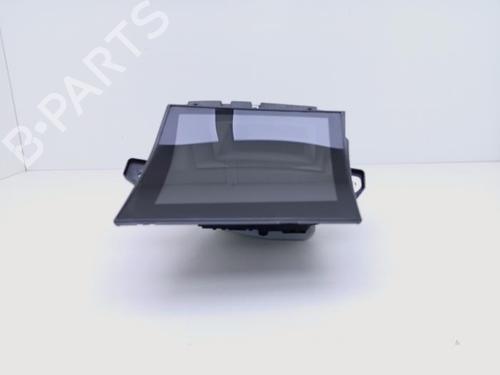 display-monitor-bmw-5-touring-f11-2009-2010-2011-2012-2013-2014-2015-2016-2017-40419226 main image