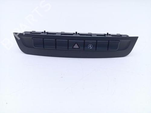 Used Warning switch Warning switch MERCEDES-BENZ A-CLASS (W176) A 180 CDI / d (176.012) (109 hp) 40469032 40469032