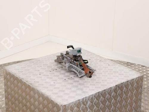 Steering column FORD FOCUS II Turnier (DA_, FFS, DS) 1.6 TDCi | BP40399376M21 - Image 6