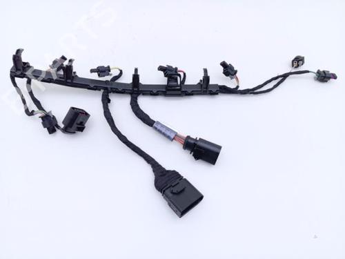 Used Wiring harness Wiring harness VW POLO V (6R1, 6C1) 1.8 GTI (192 hp) 40386637 40386637