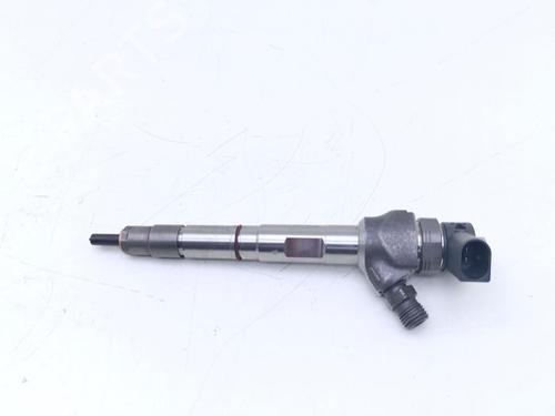 Used Injector Injector VW GOLF VII (5G1, BQ1, BE1, BE2) 1.6 TDI (90 hp) 40626540 40626540