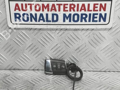 electronic-module-vw-passat-b8-variant-3g5-cb5-2014-40367476 main image