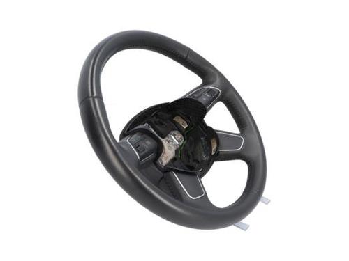 steering-wheel-audi-a3-sportback-8va-8vf-2012-2013-2014-2015-2016-2017-2018-2019-2020-2021-40390478 main image