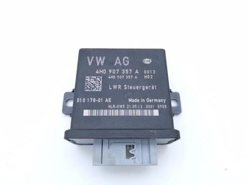 Used Control unit Control unit AUDI A6 C7 Avant (4G5, 4GD) 3.0 TFSI quattro (310 hp) 40426710 40426710