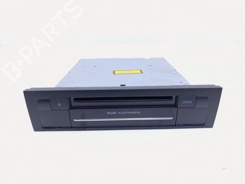 control-unit-audi-q7-4lb-2006-2007-2008-2009-2010-2011-2012-2013-2014-2015-2016-40357859 main image