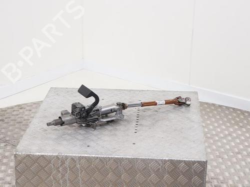 Used Steering column Steering column OPEL GRANDLAND / GRANDLAND X (A18, P1UO) 1.6 Turbo D (75) (120 hp) 40405205 40405205