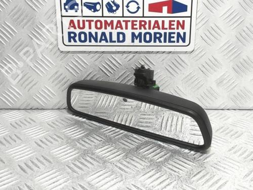 Rear mirror VOLVO V50 (545) 1.6 D | BP40361735I6 - Image 1