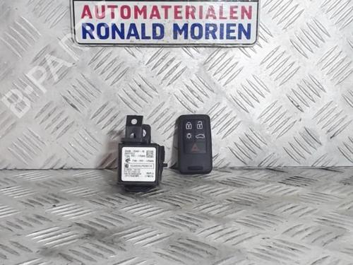 Used Ignition barrel Ignition barrel VOLVO V40 Hatchback (525) T3 (152 hp) 40367565 40367565