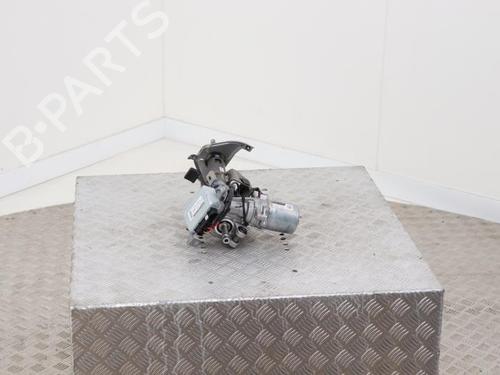 Used Steering column Steering column CITROËN C1 II (PA_, PS_) 1.0 VTi 72 (72 hp) 40401002 40401002