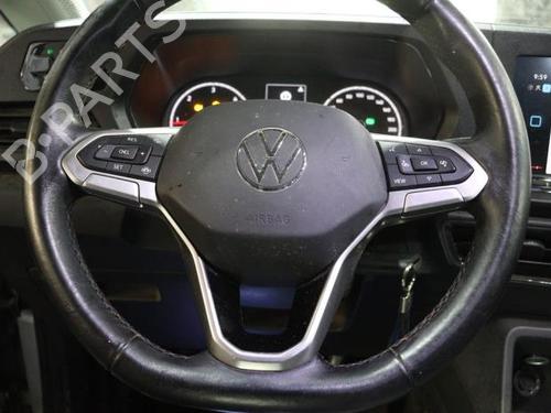 Left front brake caliper VW CADDY V Box Body/MPV (SBA, SBH) 2.0 TDi | BP40415140M105 - Image 38